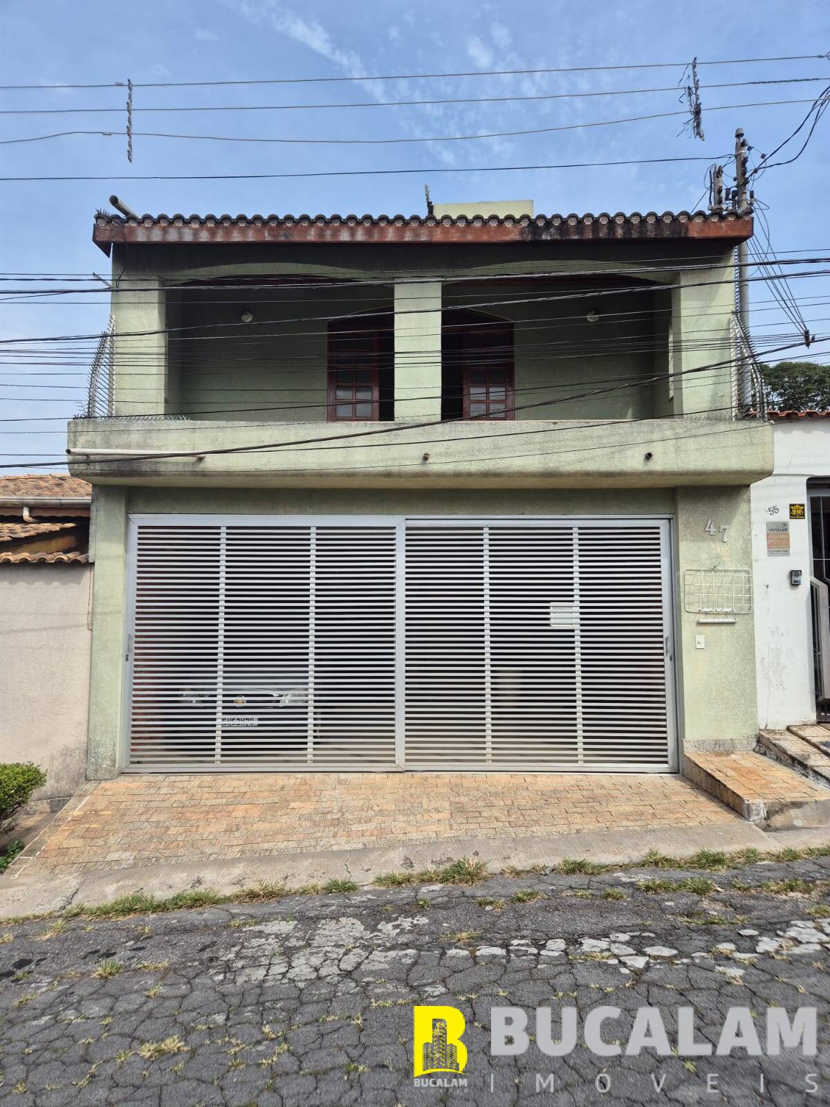 Casa, 3 quartos, 240 m² - Foto 1
