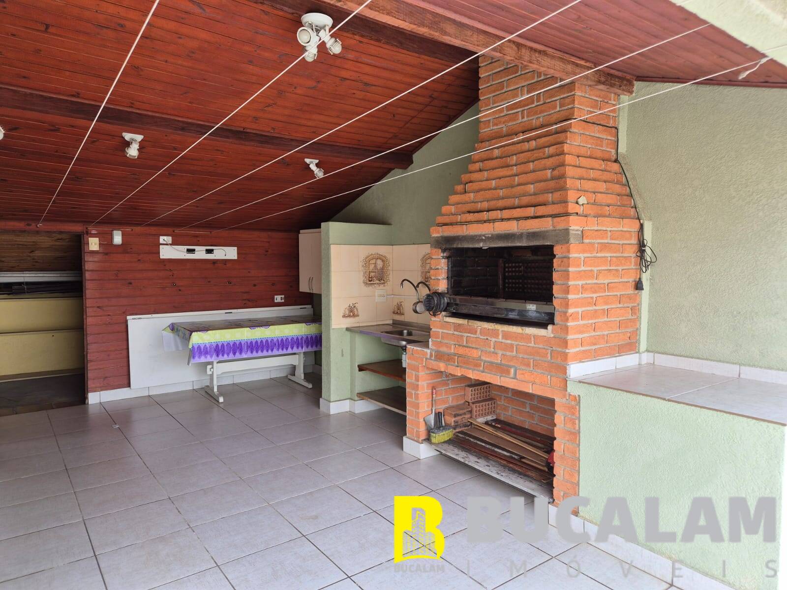 Casa, 3 quartos, 240 m² - Foto 30