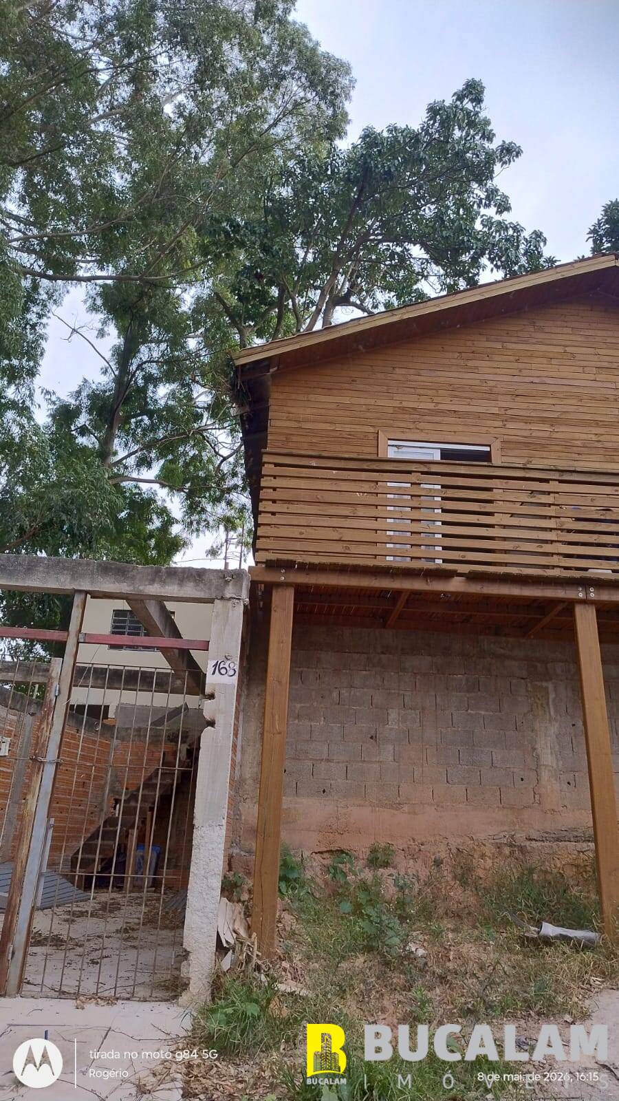 CASA PARA VENDA EM TABOÃO DA SERRA