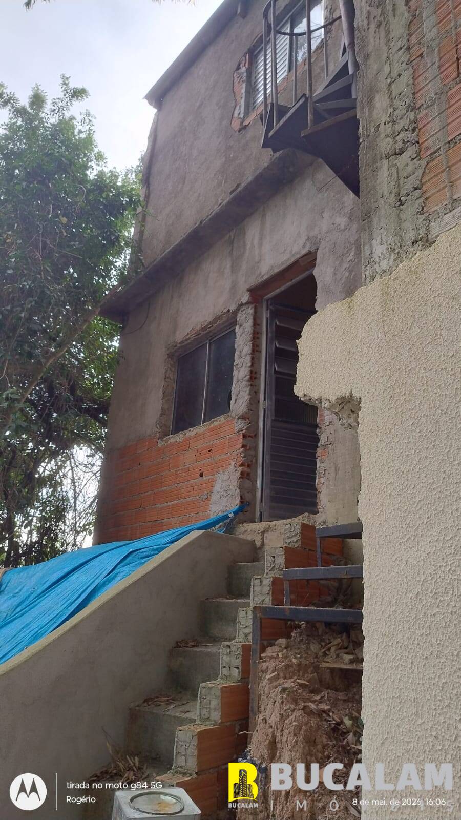 Casa, 4 quartos, 140 m² - Foto 8