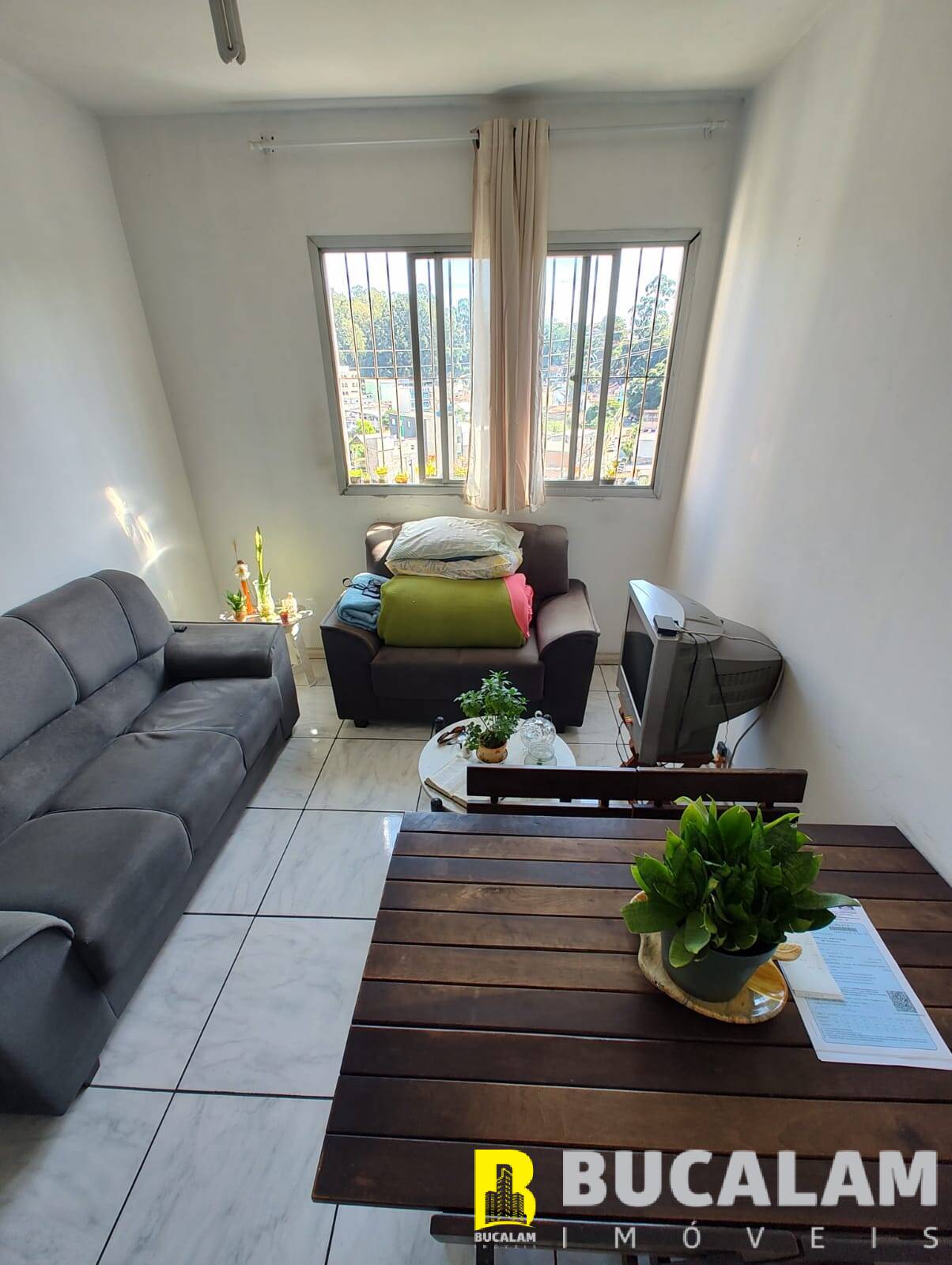 Apartamento, 2 quartos, 59 m² - Foto 7