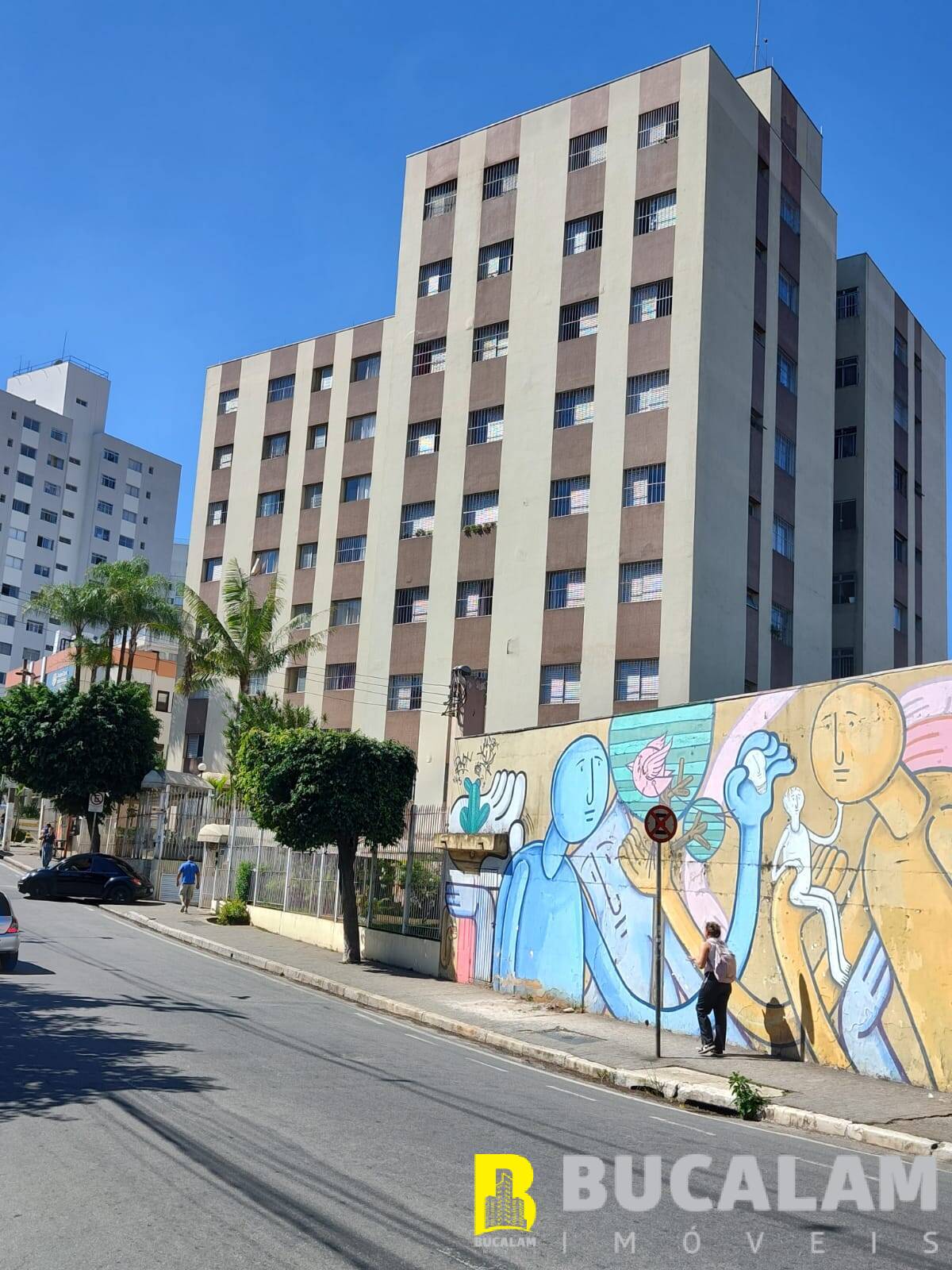 Apartamento, 2 quartos, 59 m² - Foto 25