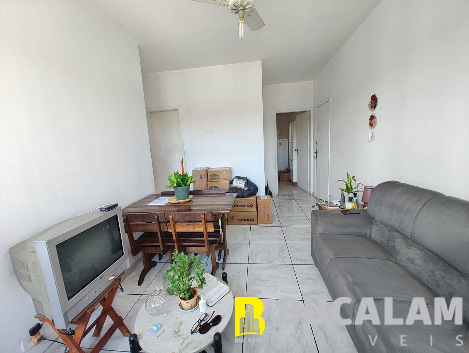 Apartamento, 2 quartos, 59 m² - Foto 8