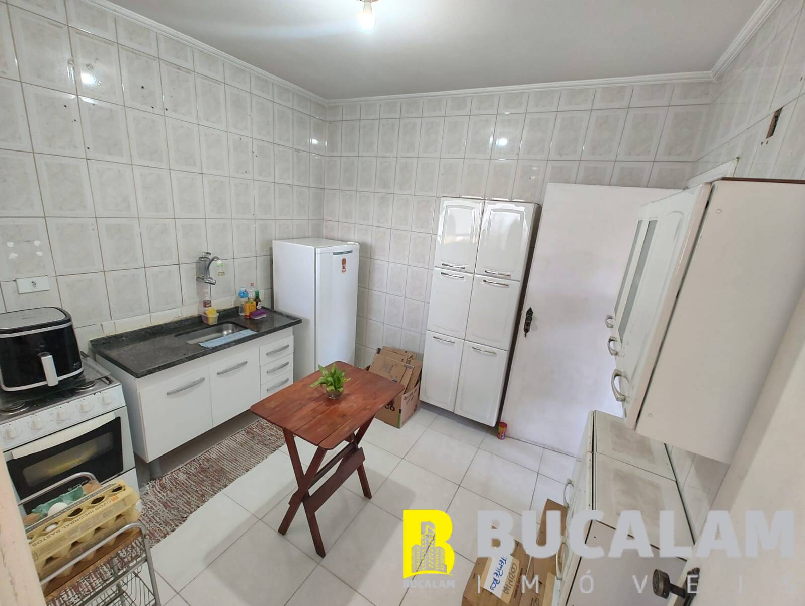 Apartamento, 2 quartos, 59 m² - Foto 3