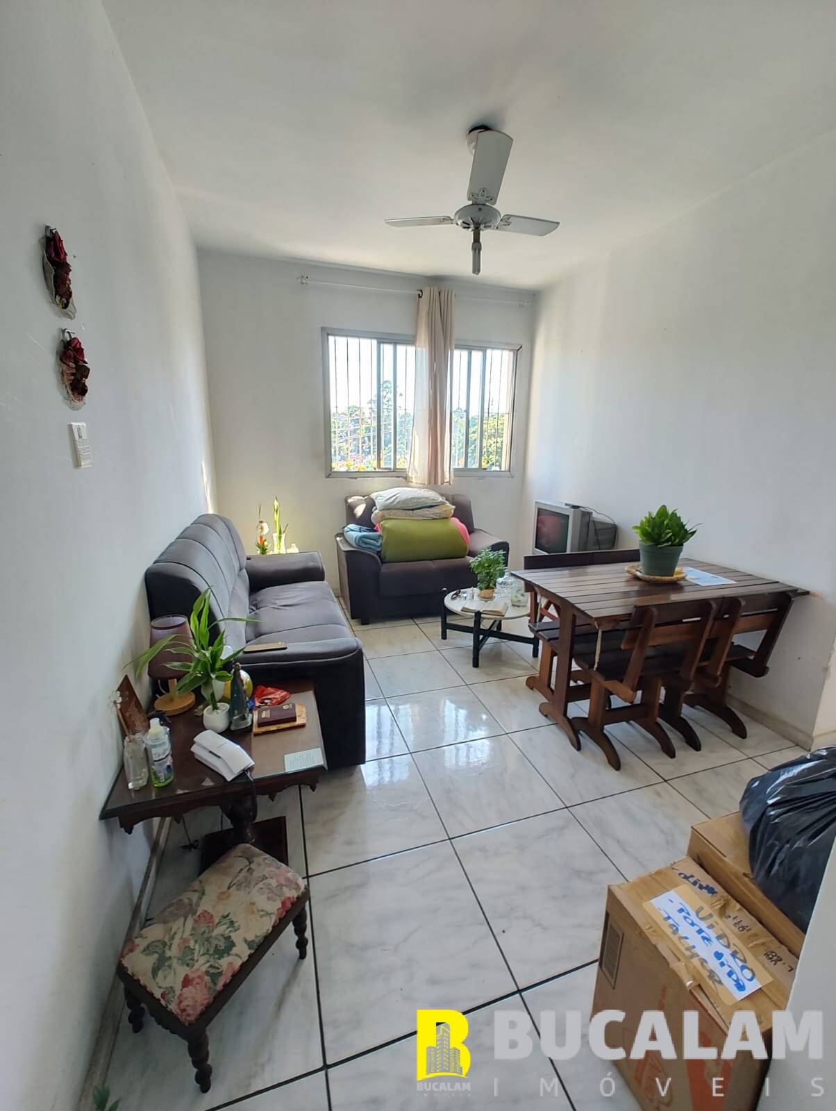 Apartamento, 2 quartos, 59 m² - Foto 12