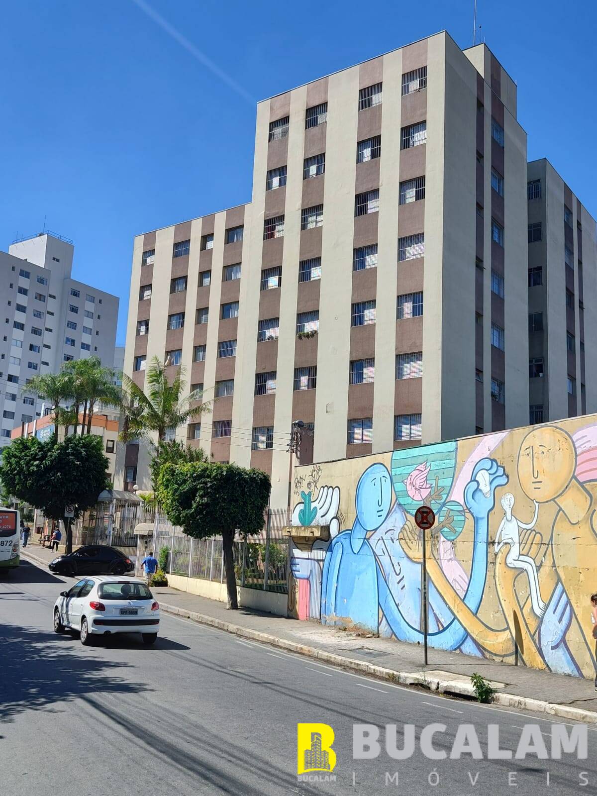 Apartamento, 2 quartos, 59 m² - Foto 28