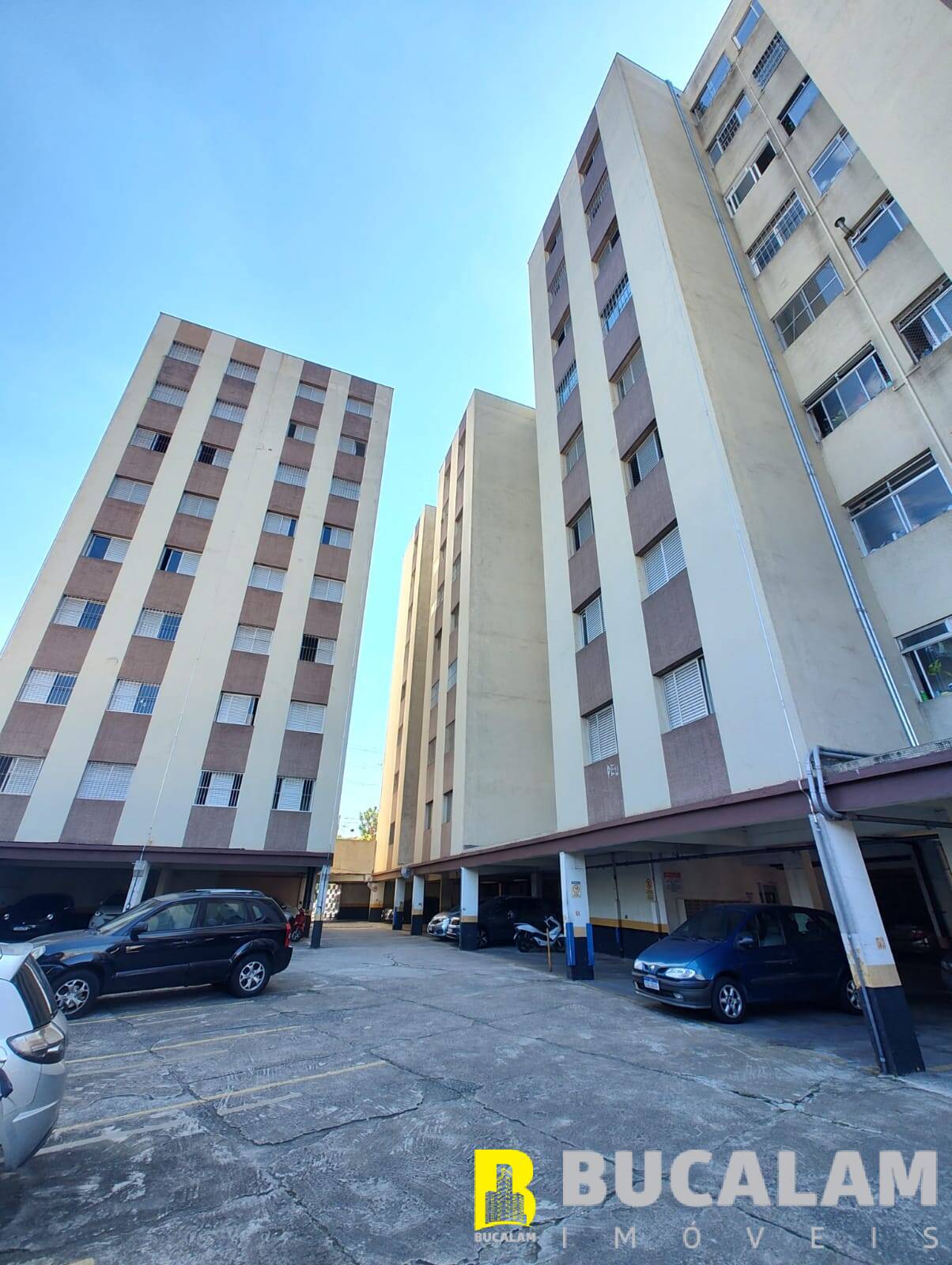 Apartamento, 2 quartos, 59 m² - Foto 27