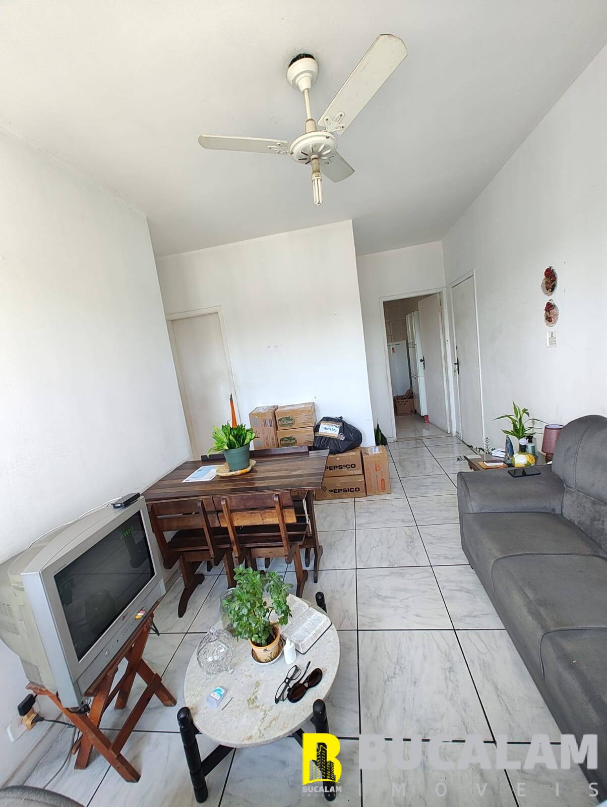 Apartamento, 2 quartos, 59 m² - Foto 9