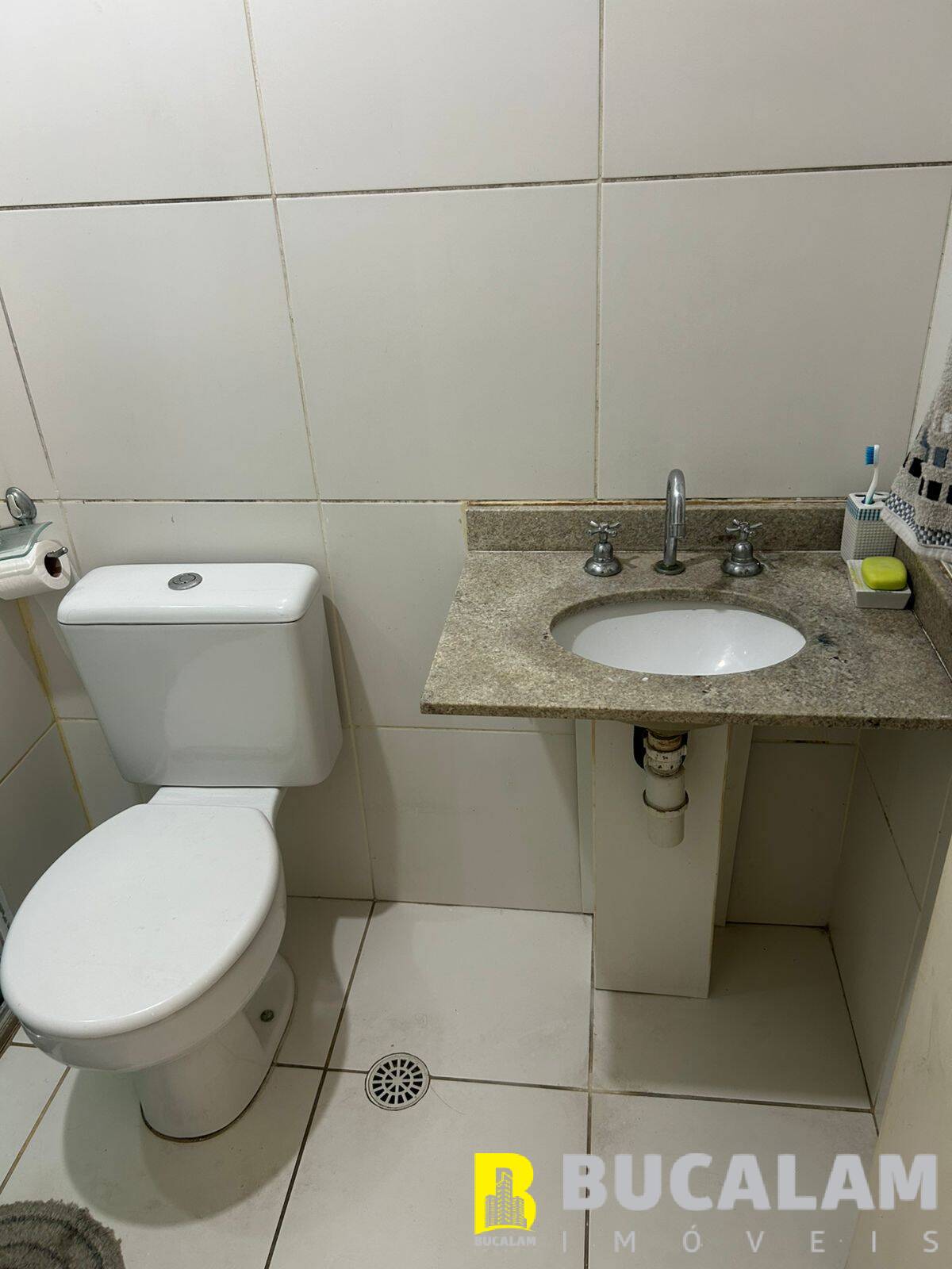 Apartamento, 2 quartos, 62 m² - Foto 6