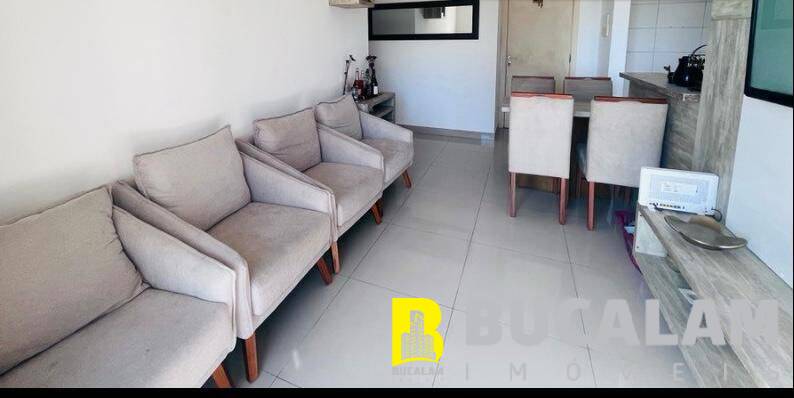 Apartamento, 2 quartos, 62 m² - Foto 3