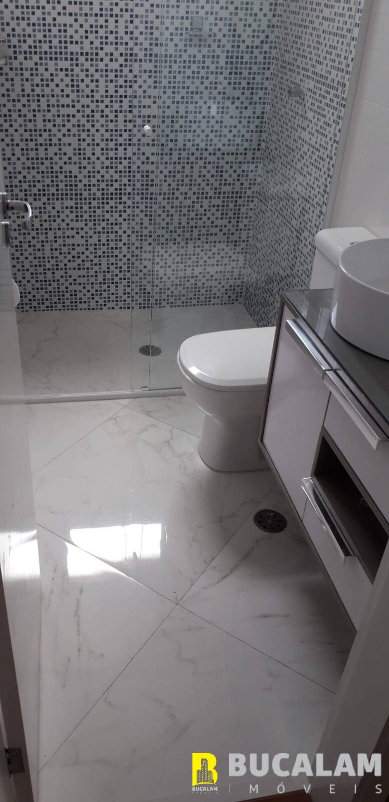 Apartamento, 2 quartos, 70 m² - Foto 3