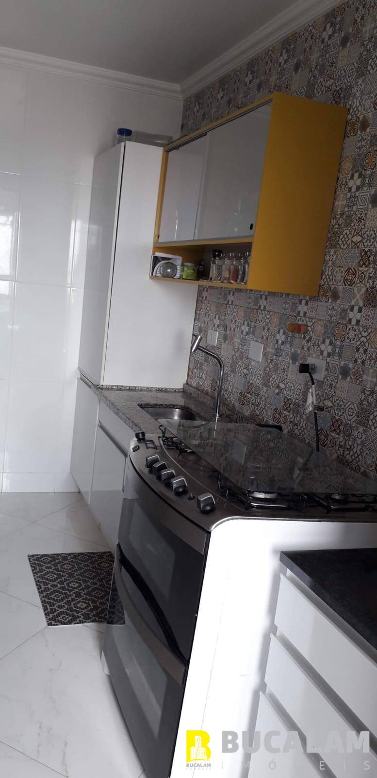 APARTAMENTO PARA VENDA NO CONDOMÍNIO LARANJEIRA