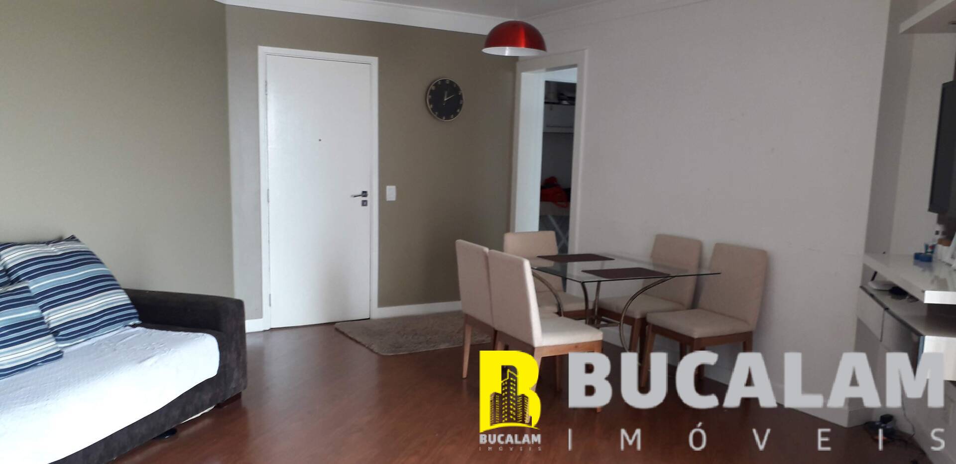 Apartamento, 2 quartos, 70 m² - Foto 5