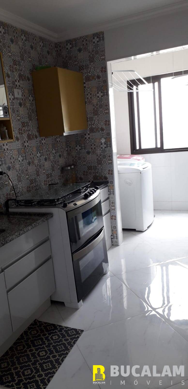 Apartamento, 2 quartos, 70 m² - Foto 2