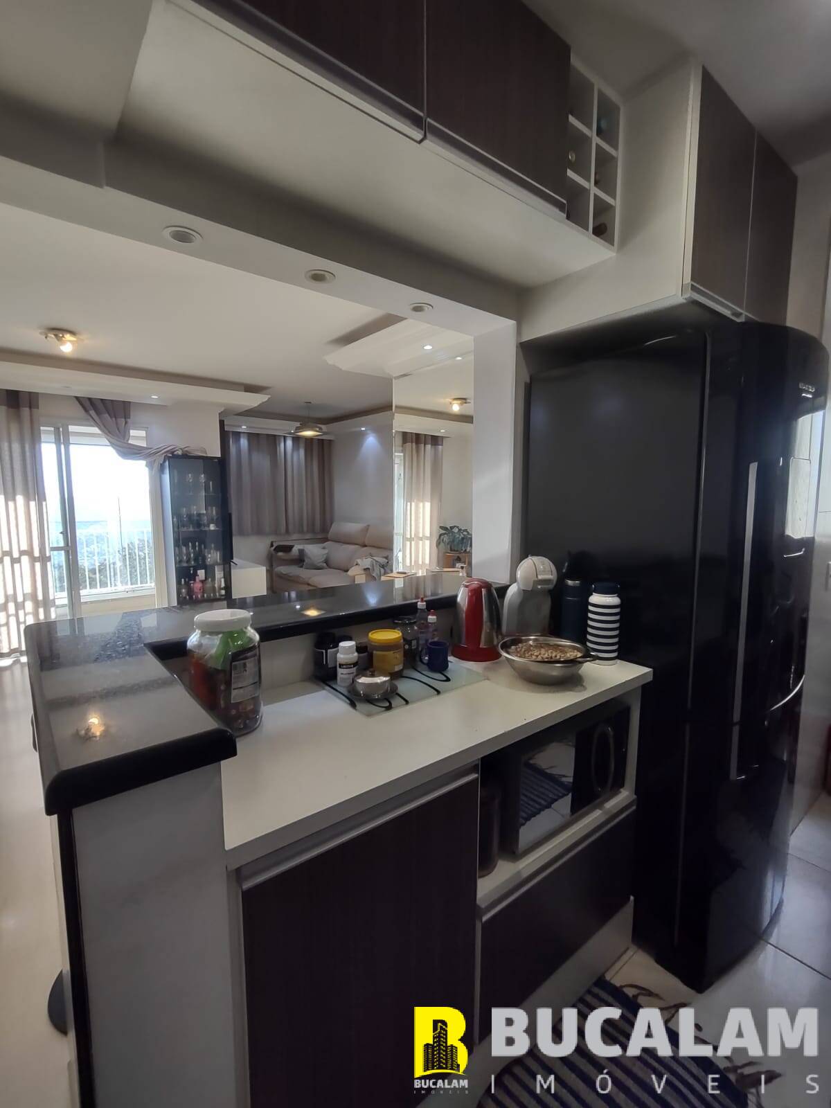 Apartamento, 3 quartos, 72 m² - Foto 6
