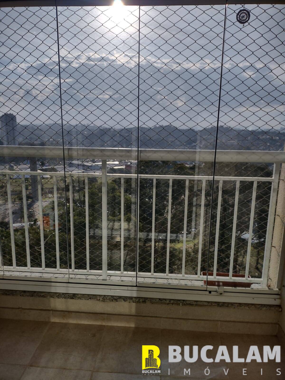 Apartamento, 3 quartos, 72 m² - Foto 2