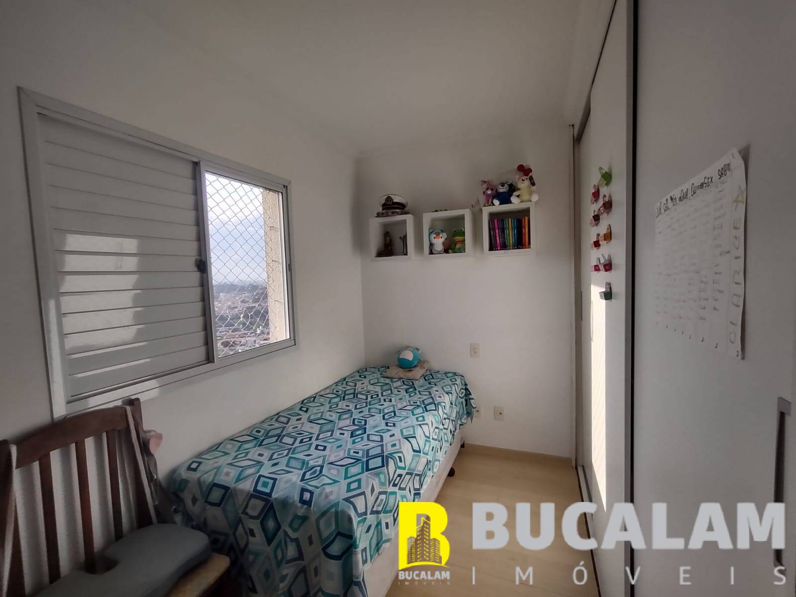 Apartamento, 3 quartos, 72 m² - Foto 11
