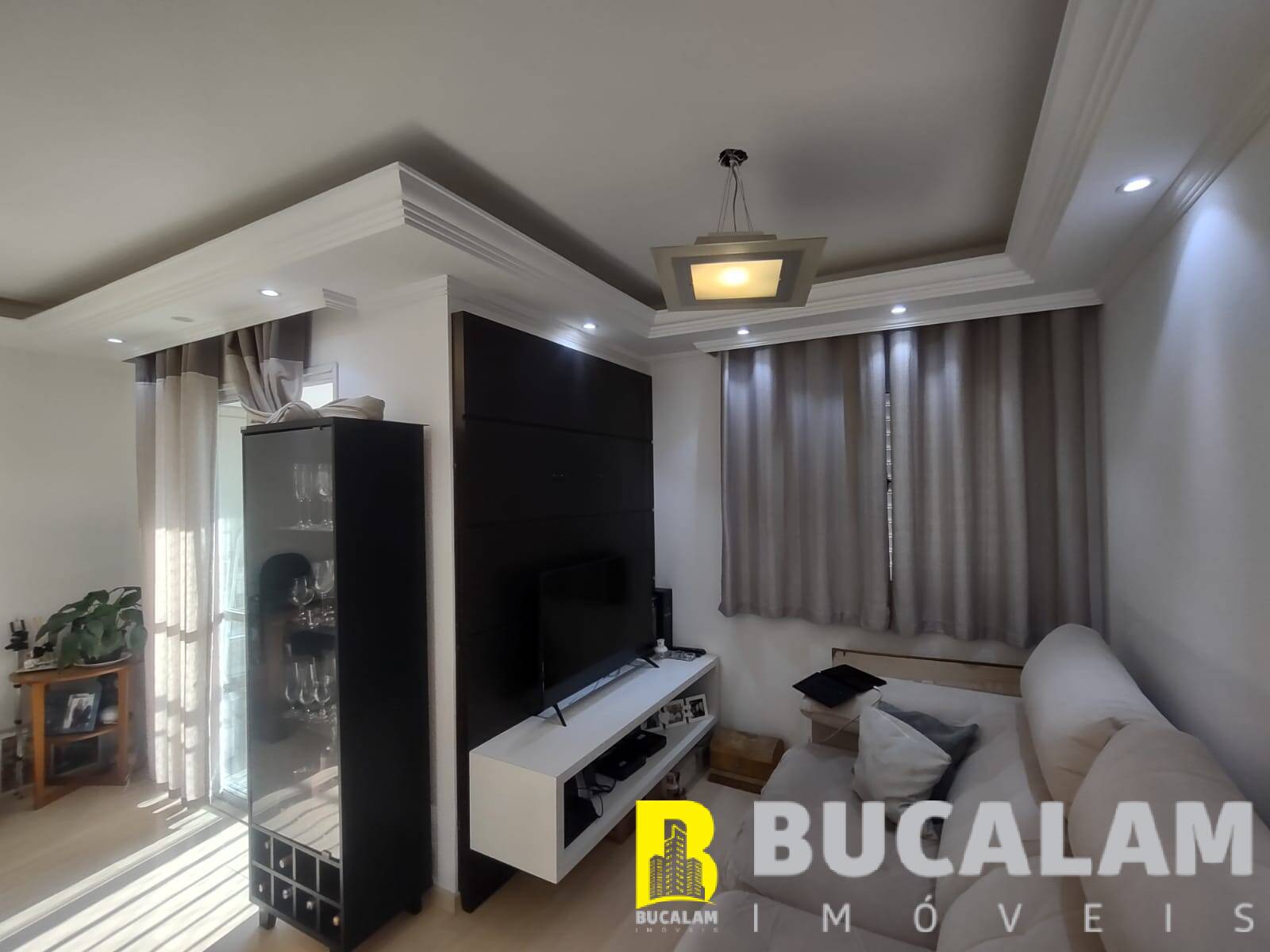 APARTAMENTO PARA VENDA NO CONDOMÍNIO BRISAS RESIDENCIAL CLUBE