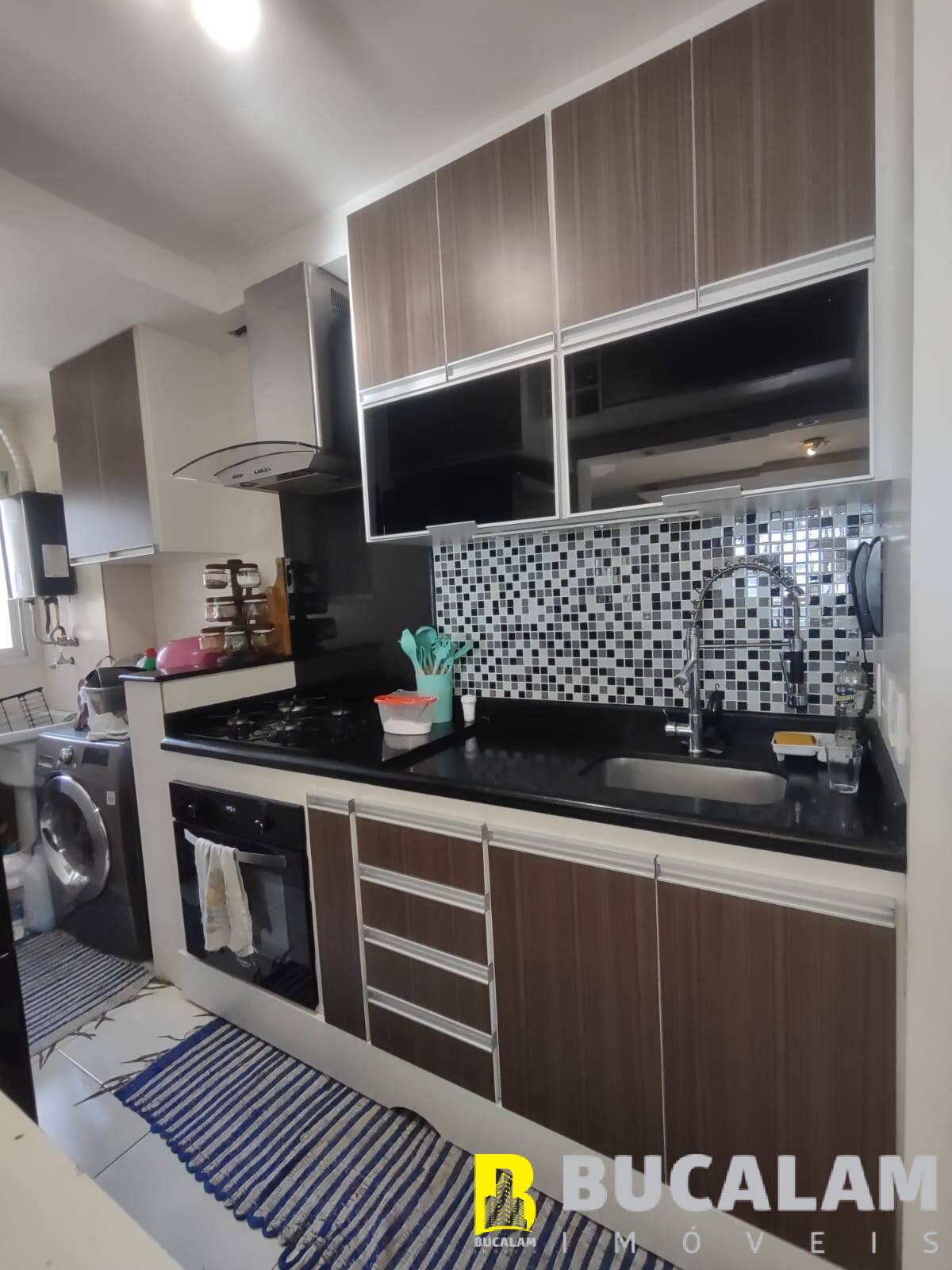 Apartamento, 3 quartos, 72 m² - Foto 7