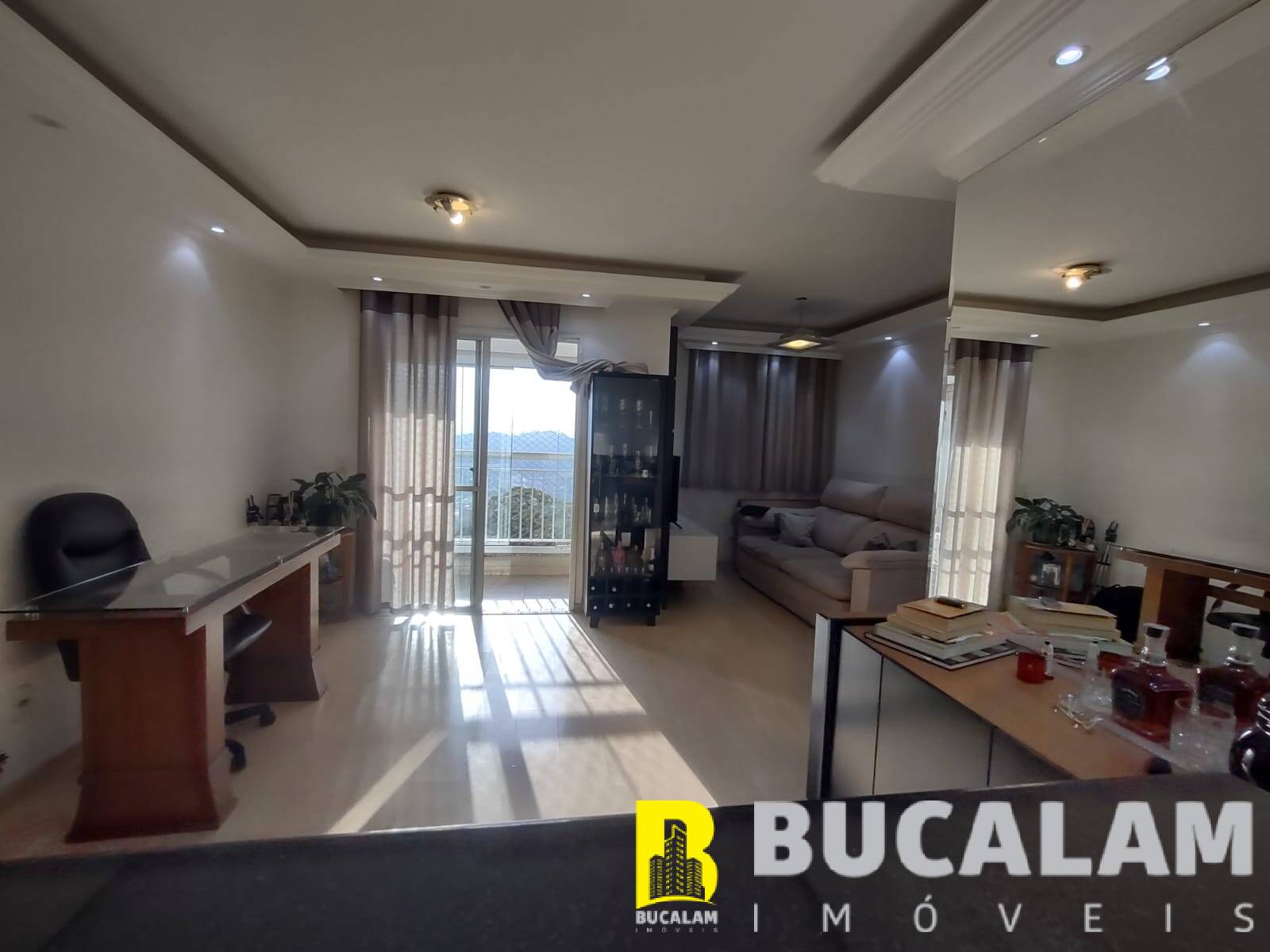 Apartamento, 3 quartos, 72 m² - Foto 4