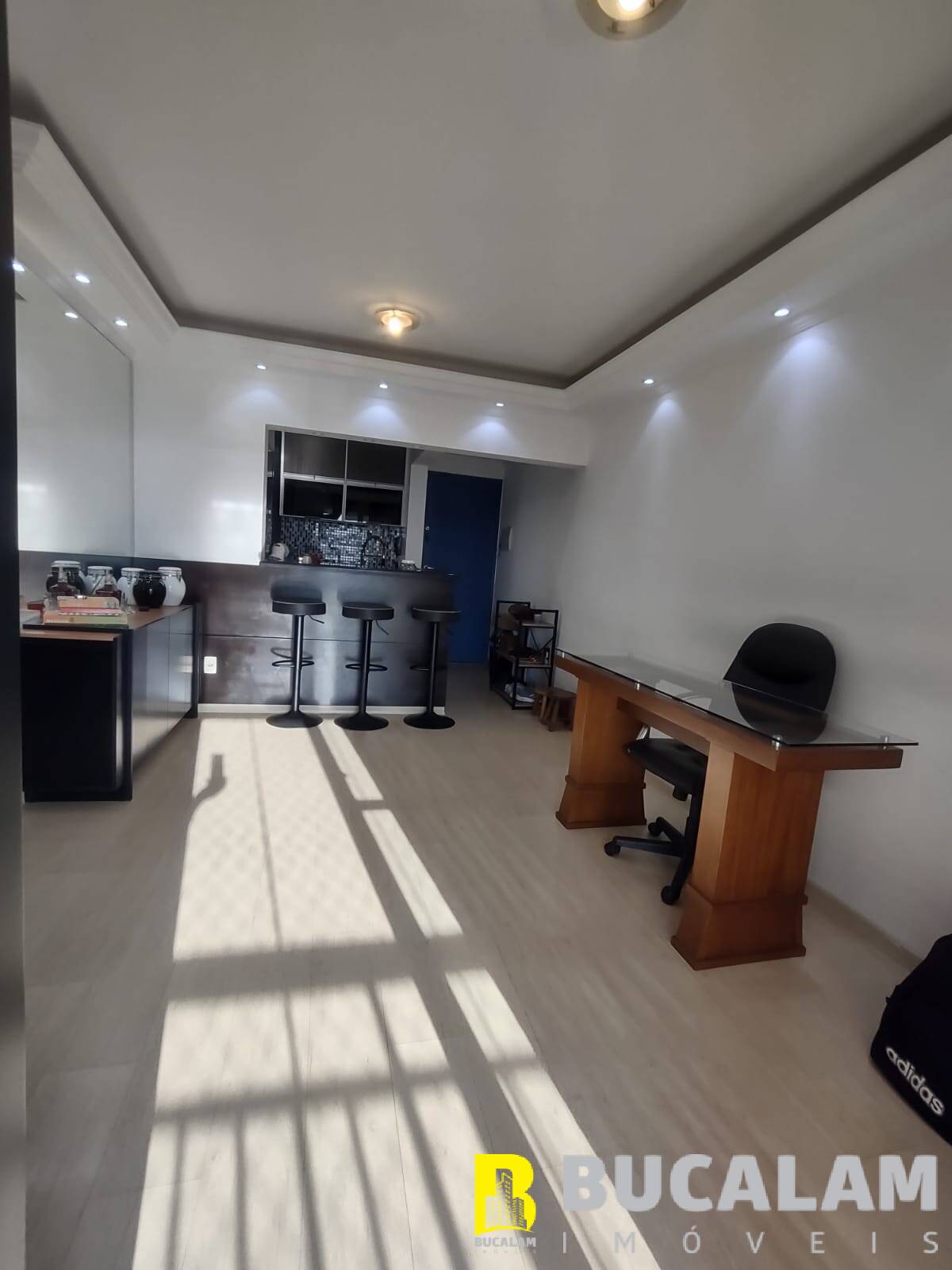 Apartamento, 3 quartos, 72 m² - Foto 8