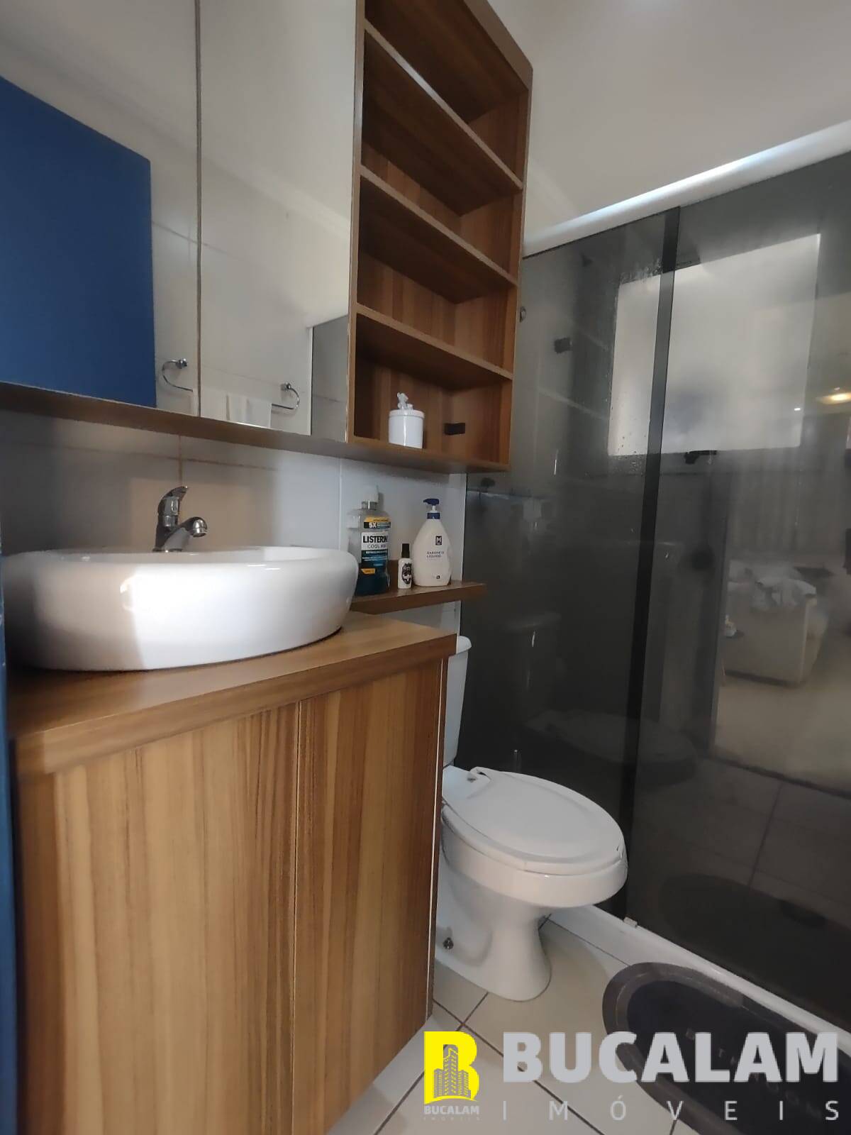 Apartamento, 3 quartos, 72 m² - Foto 15