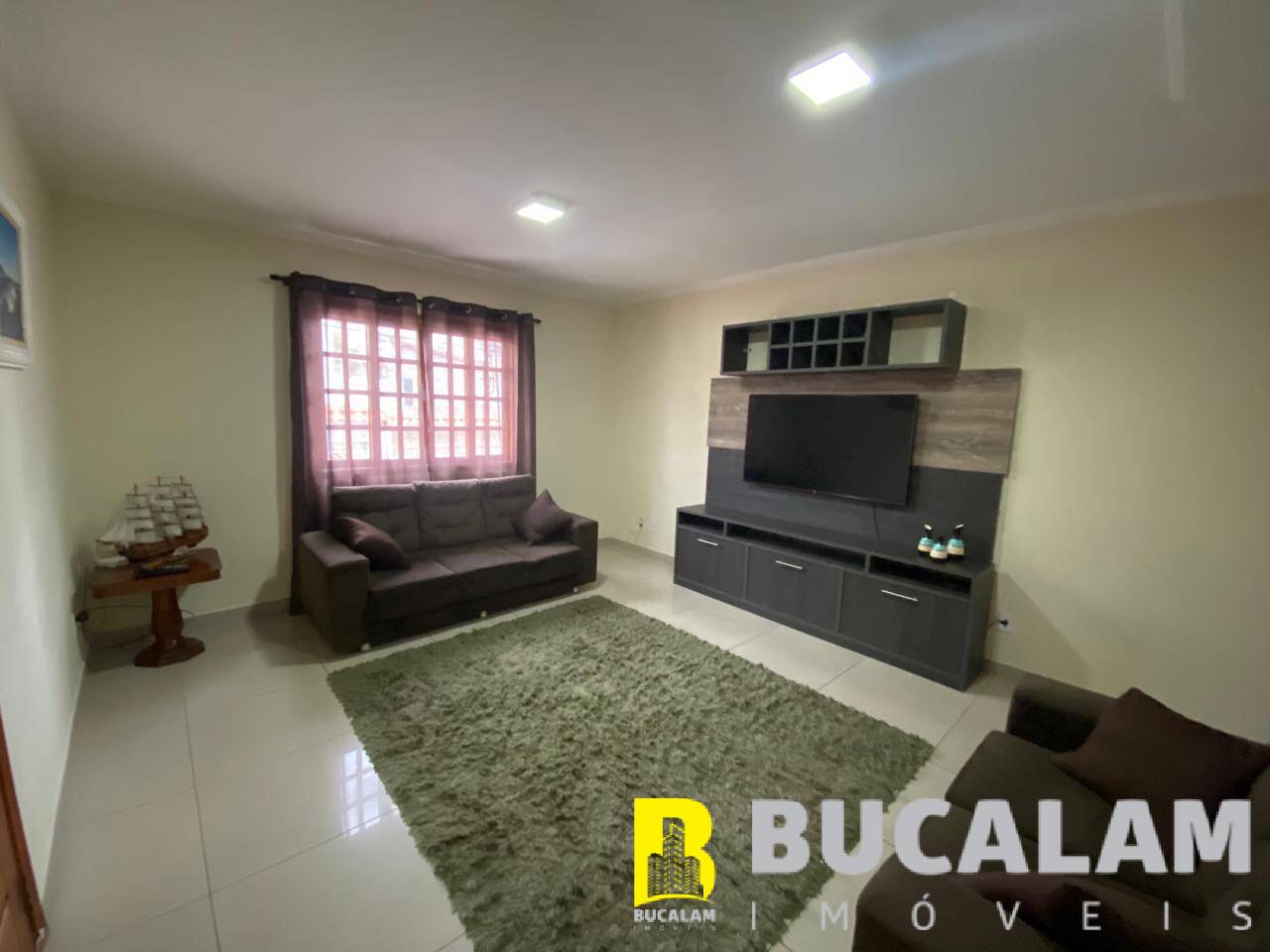 Casa, 3 quartos, 390 m² - Foto 9