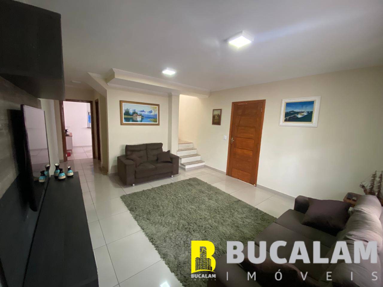 Casa, 3 quartos, 390 m² - Foto 8