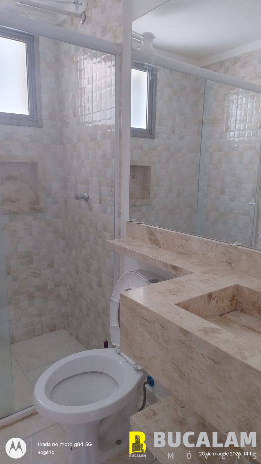 Apartamento, 3 quartos, 110 m² - Foto 17