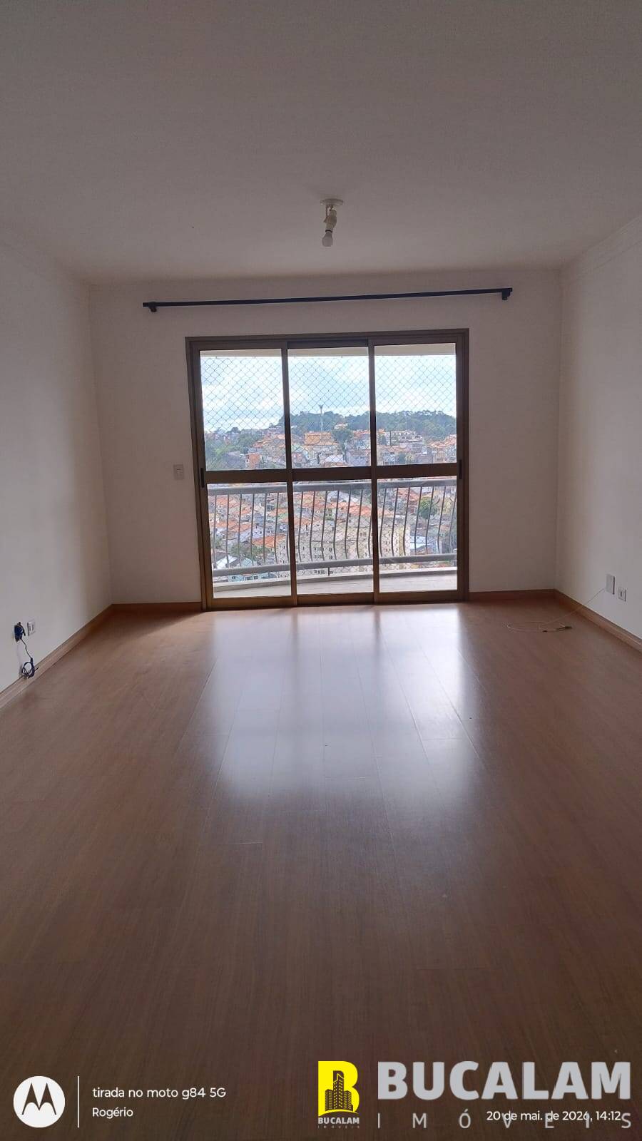 Apartamento, 3 quartos, 110 m² - Foto 3