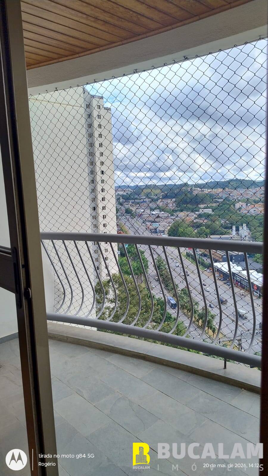 Apartamento, 3 quartos, 110 m² - Foto 1