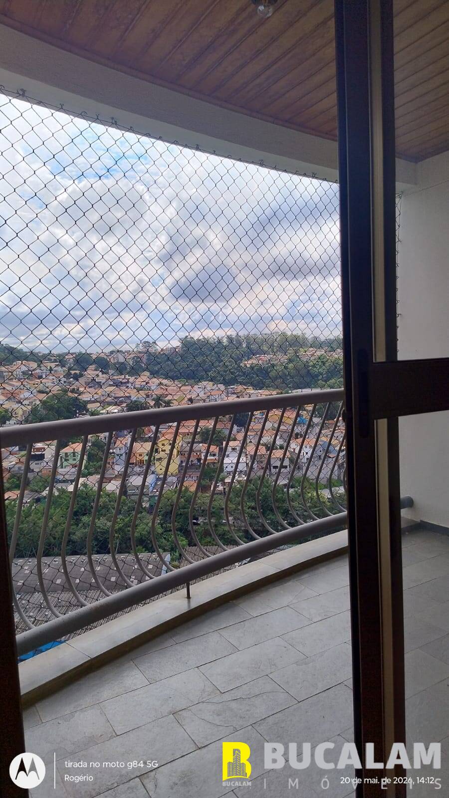 Apartamento, 3 quartos, 110 m² - Foto 2