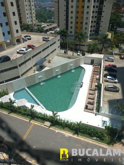 Apartamento, 3 quartos, 110 m² - Foto 27