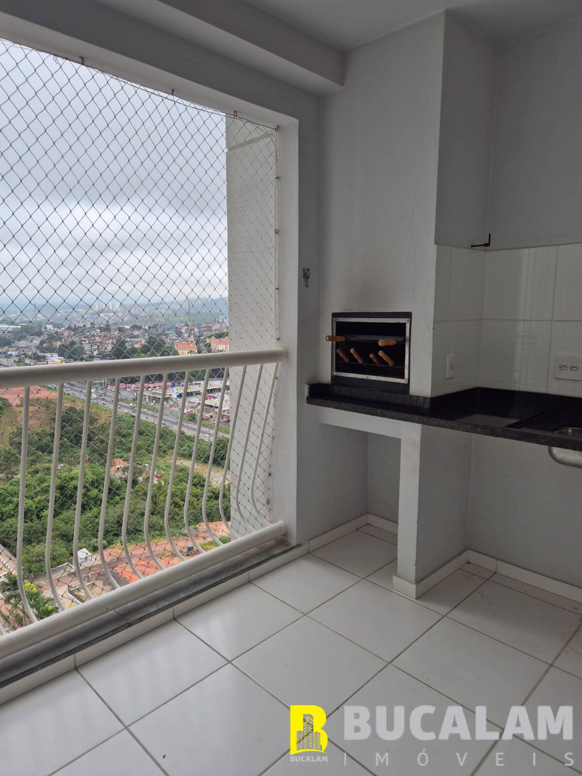 Apartamento, 2 quartos, 76 m² - Foto 1