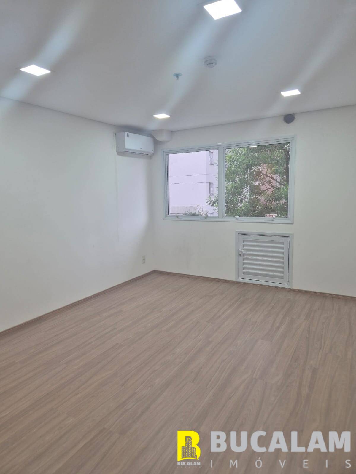 Sala-Conjunto, 27 m² - Foto 1
