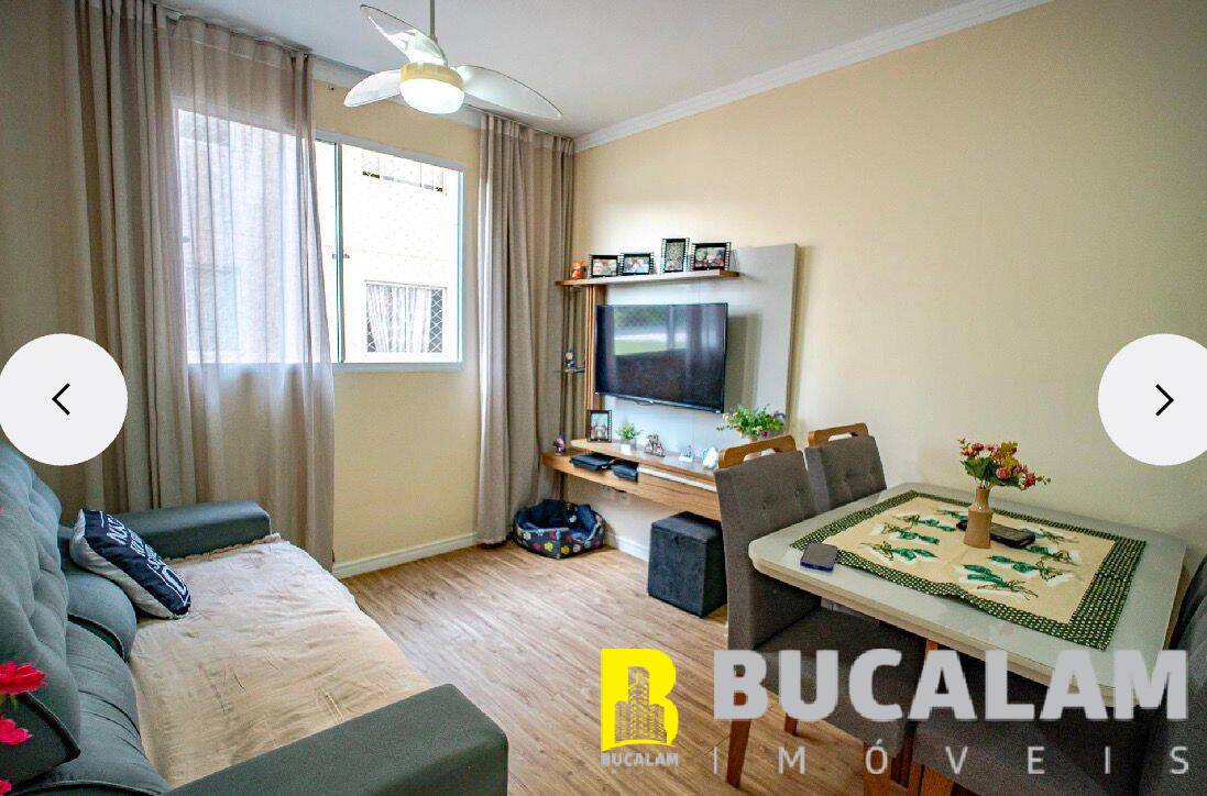 APARTAMENTO PARA VENDA NO CONDOMÍNIO SANTO ANTÔNIO - TRAV. AV. EIRAS GARCIA