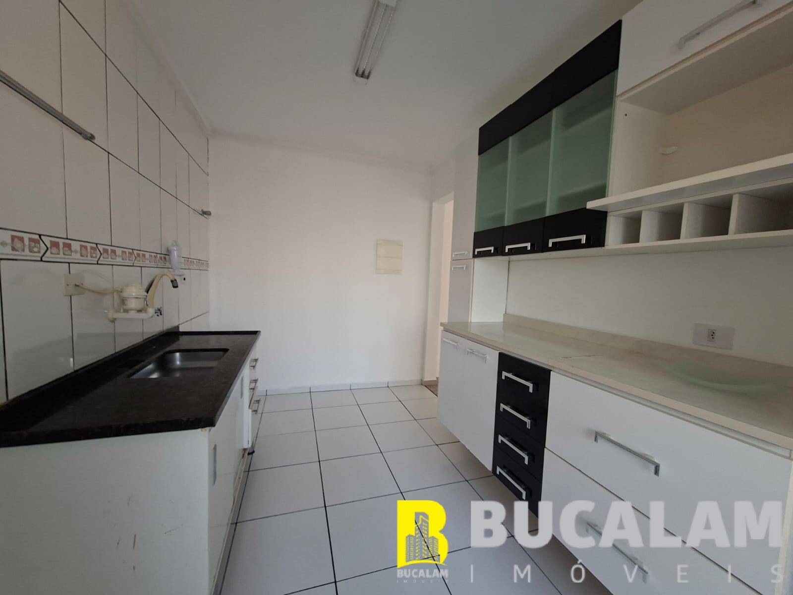 Apartamento, 2 quartos, 68 m² - Foto 1