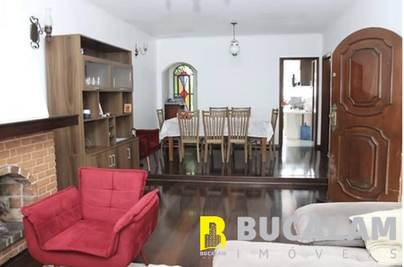Casa, 3 quartos, 340 m² - Foto 2