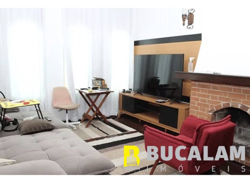 Casa, 3 quartos, 340 m² - Foto 3