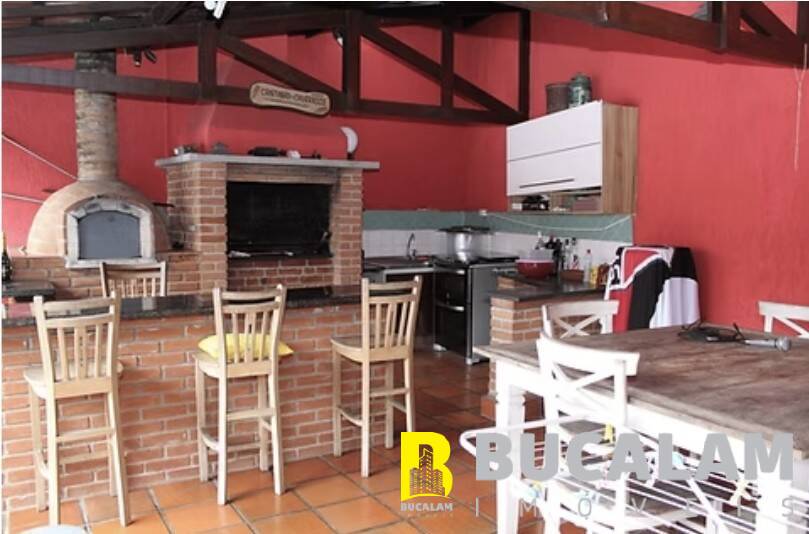 Casa, 3 quartos, 340 m² - Foto 11