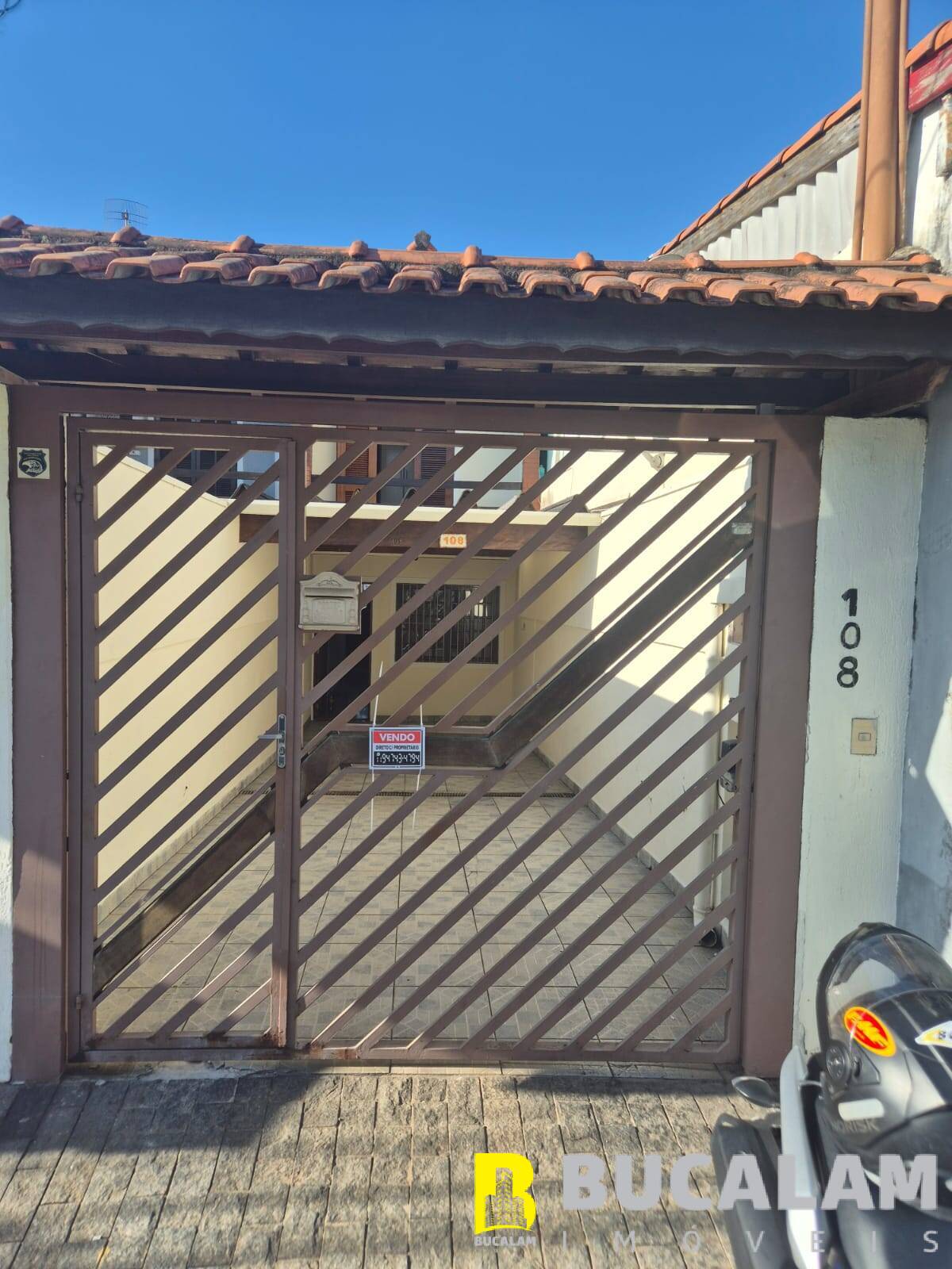 Casa, 2 quartos, 98 m² - Foto 1