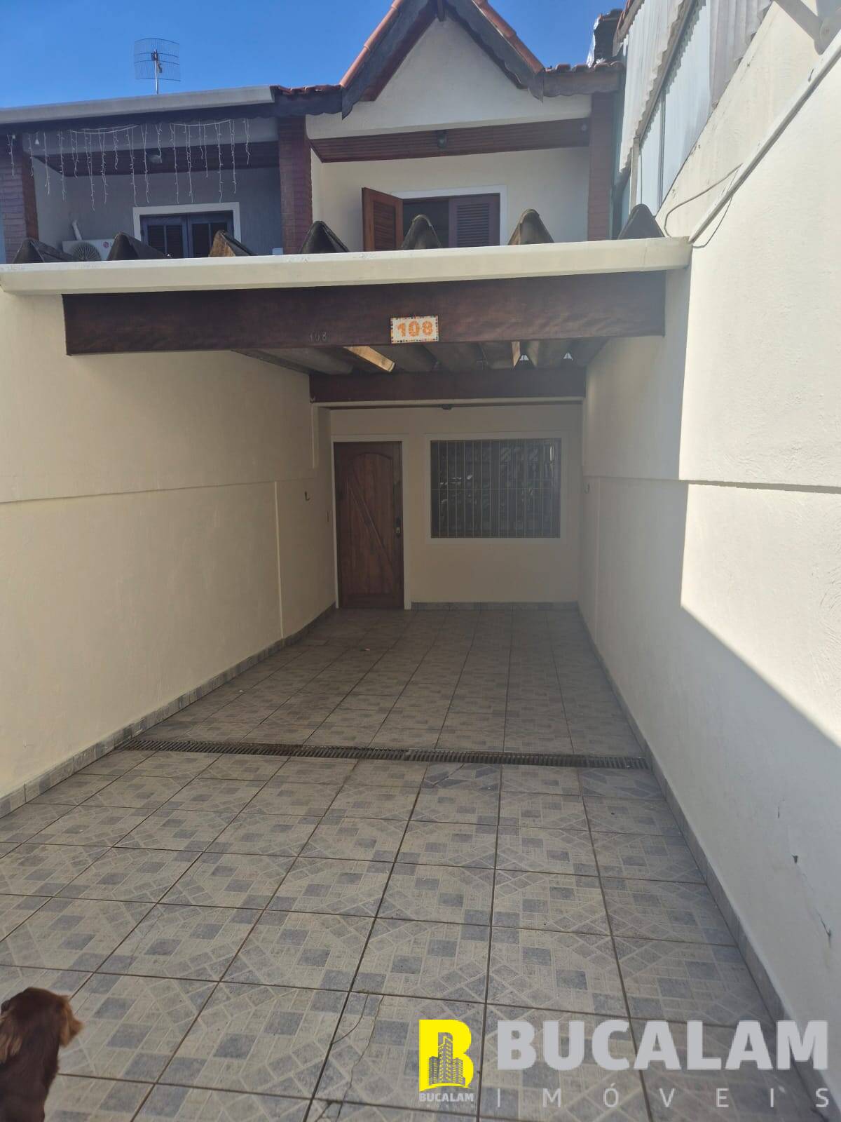 Casa, 2 quartos, 98 m² - Foto 2