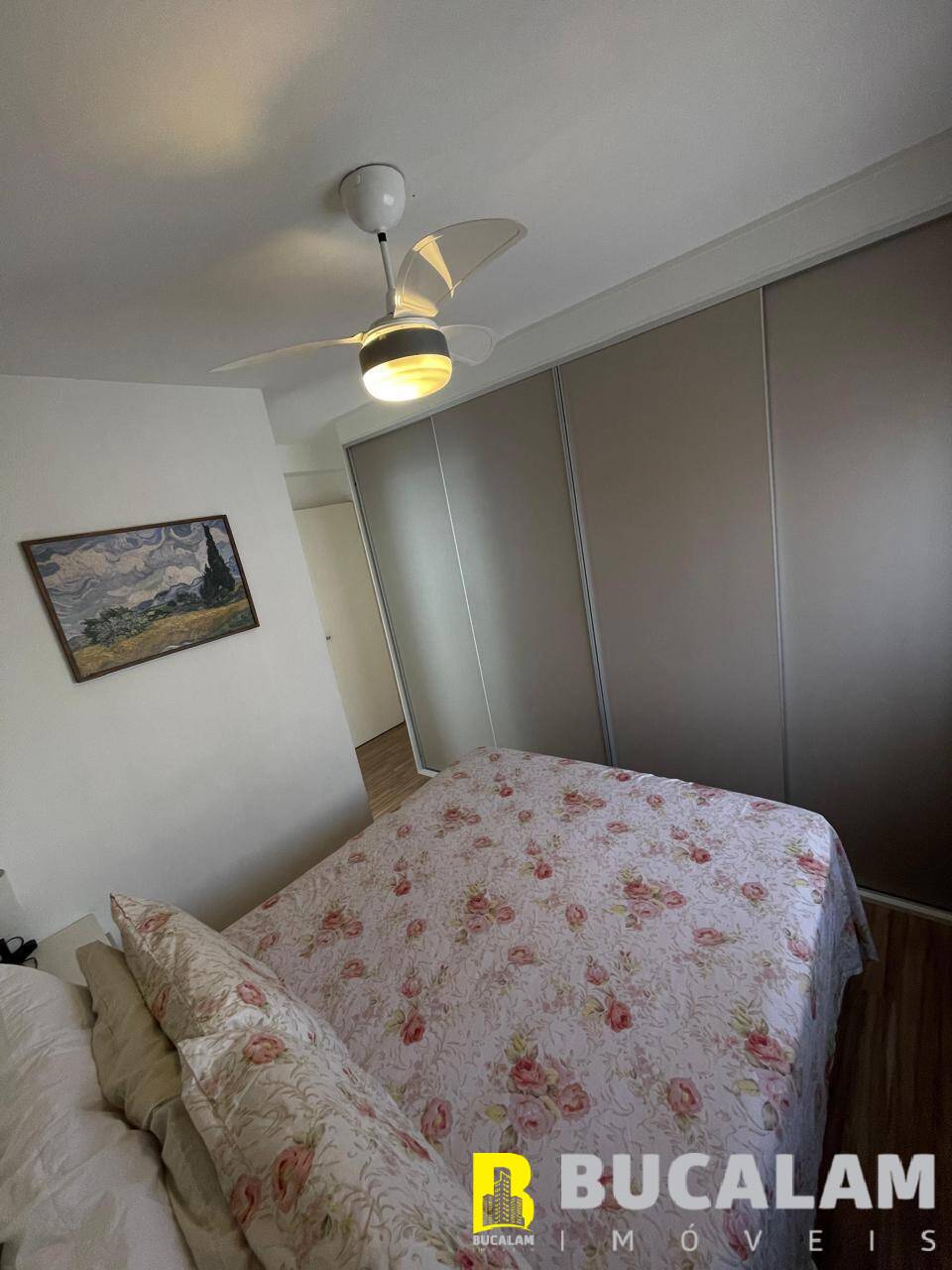 Apartamento, 3 quartos, 76 m² - Foto 7
