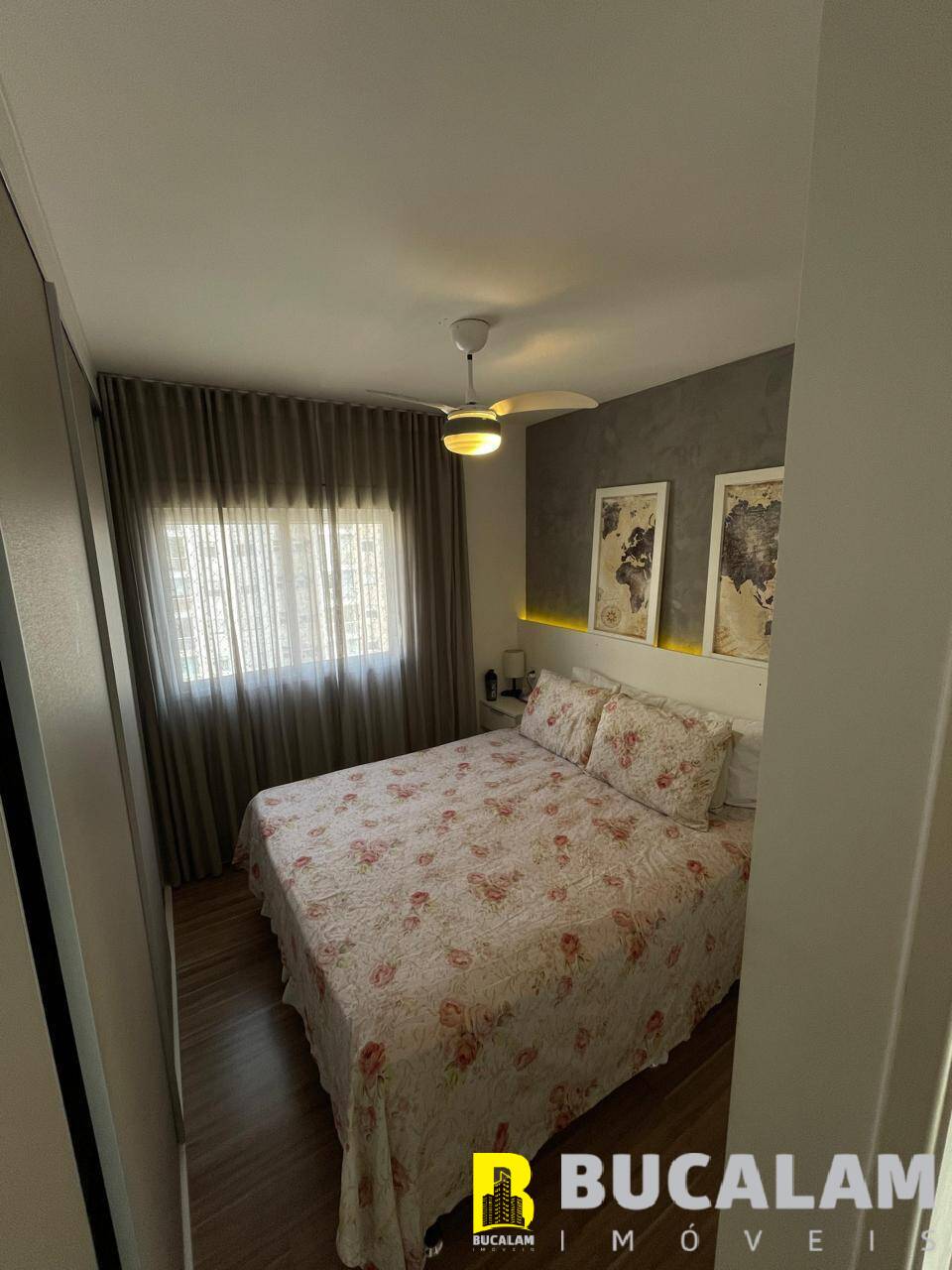 Apartamento, 3 quartos, 76 m² - Foto 8