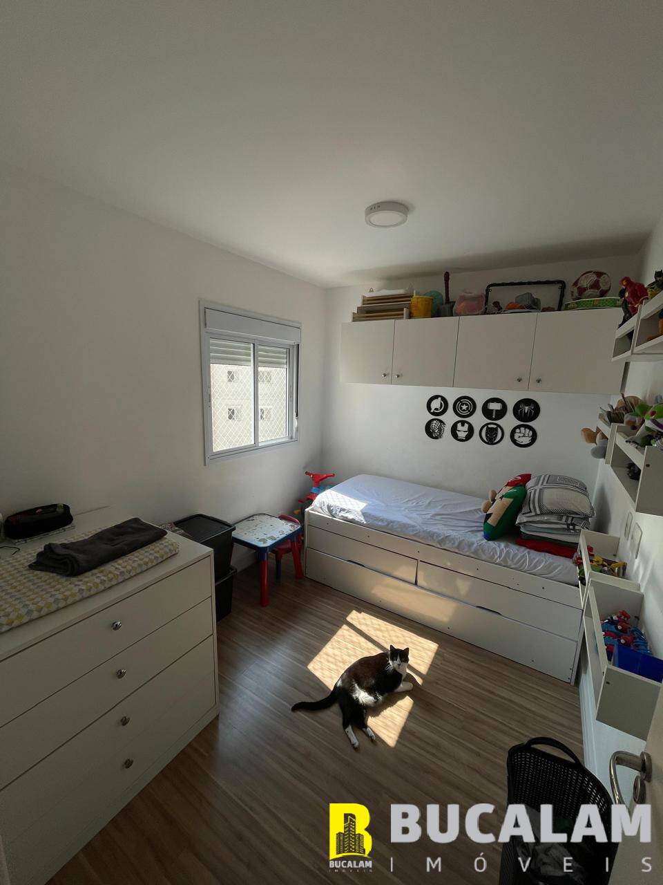 Apartamento, 3 quartos, 76 m² - Foto 10
