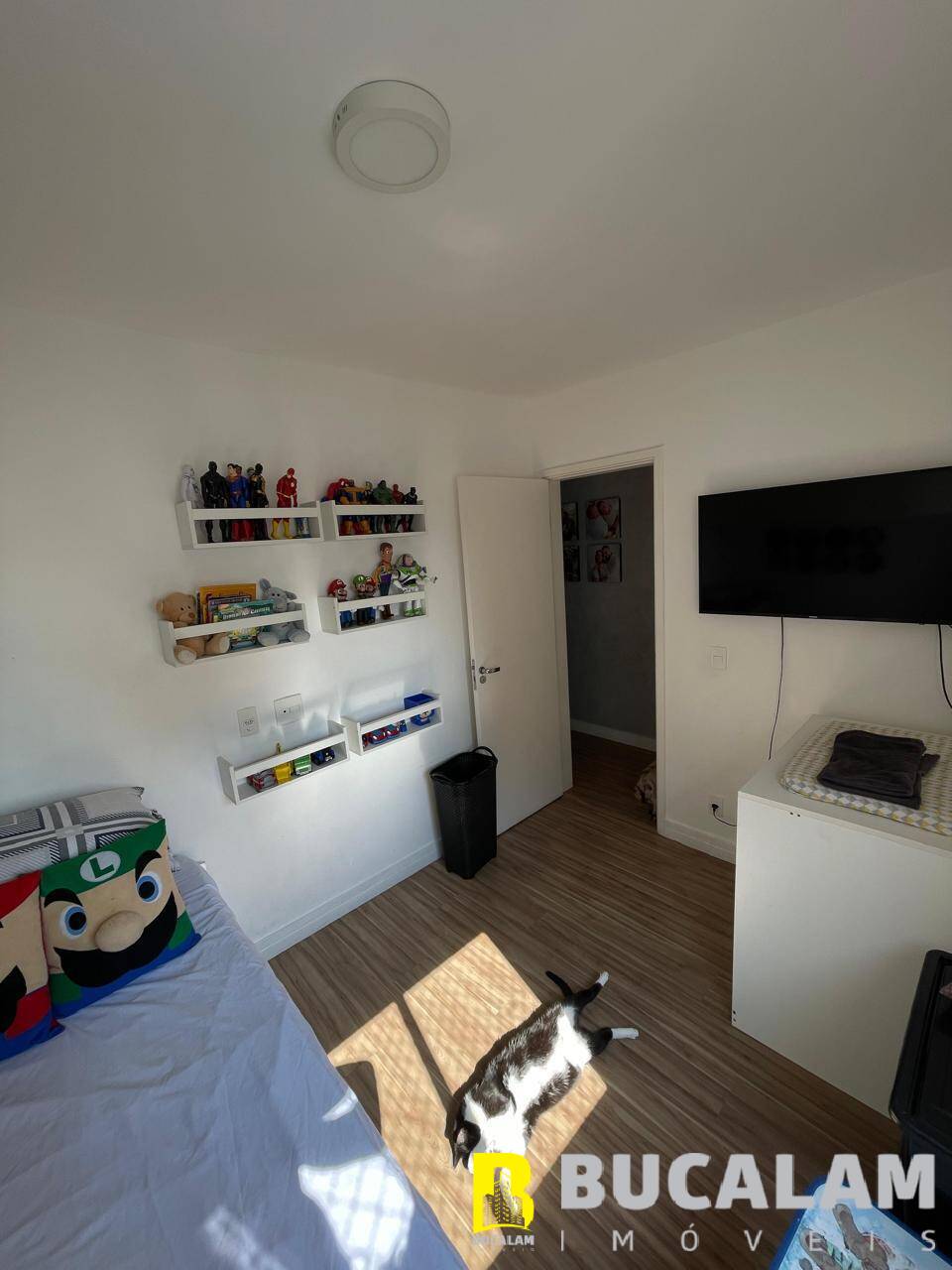 Apartamento, 3 quartos, 76 m² - Foto 11