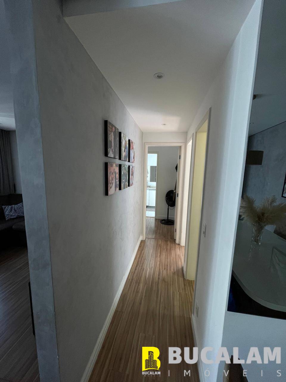 Apartamento, 3 quartos, 76 m² - Foto 6