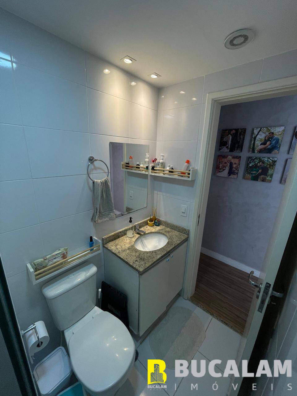 Apartamento, 3 quartos, 76 m² - Foto 13