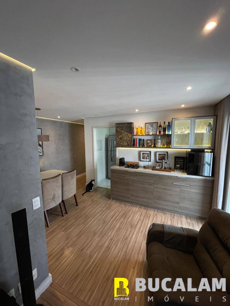 Apartamento, 3 quartos, 76 m² - Foto 14
