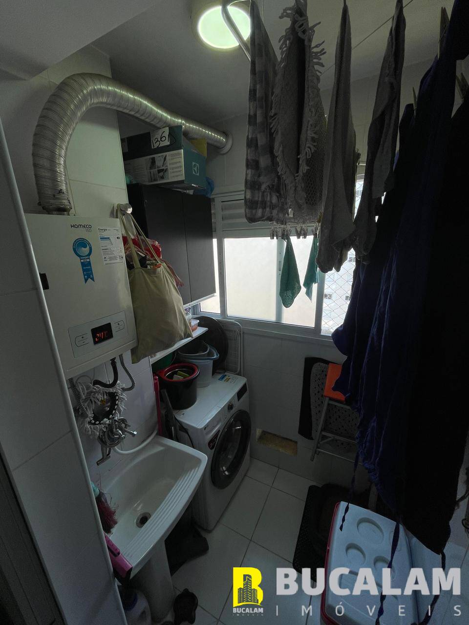 Apartamento, 3 quartos, 76 m² - Foto 18